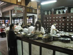 Praxis_DAOXIN_Hangzhou