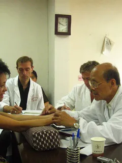 Praxis_DAOXIN_Prof. WU