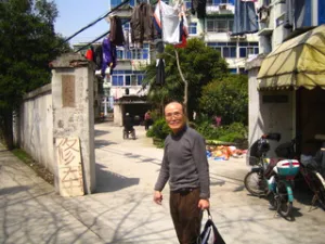 Praxis_DAOXIN_china spring